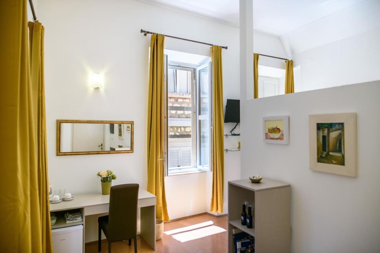 Sweet Room Old Town By Duhomes Dubrovnik Exterior foto