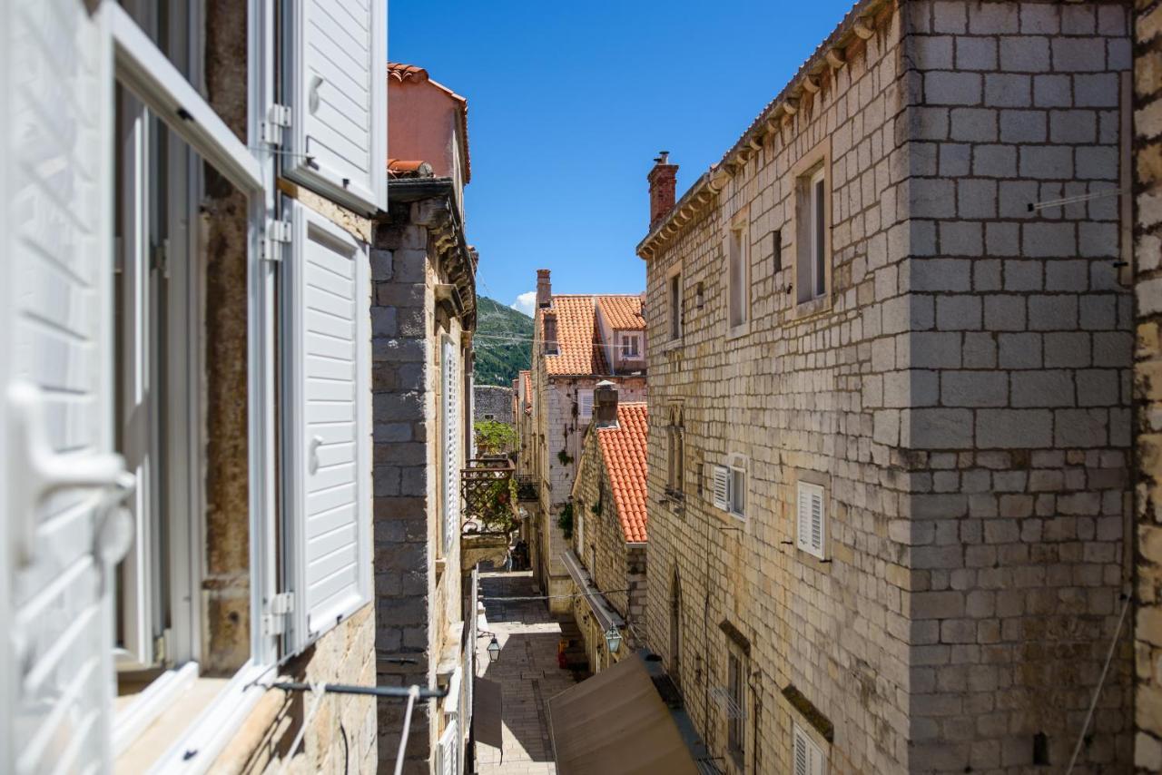 Sweet Room Old Town By Duhomes Dubrovnik Exterior foto